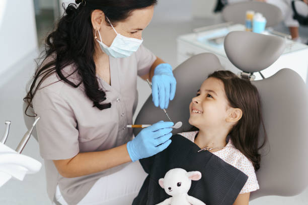 Best Emergency Root Canal Treatment in Lake Holm, WA