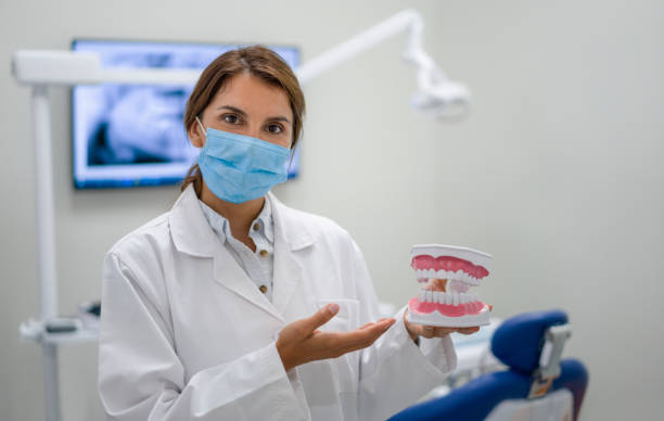 Lake Holm, WA Emergency Dentist Pros