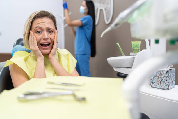 Best Emergency Tooth Extraction in Lake Holm, WA