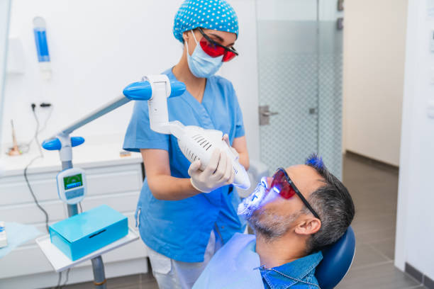 Best Emergency Treatment for Toothache in Lake Holm, WA